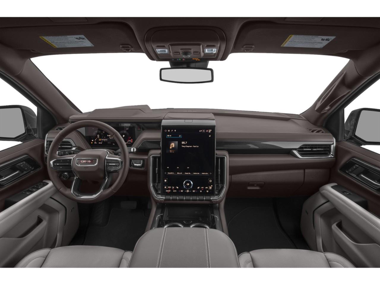 2026 GMC Yukon XL 4WD 4dr Elevation Photo4