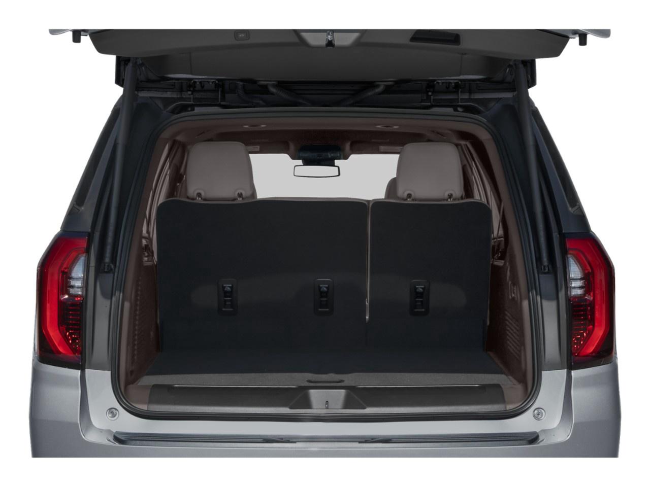 2026 GMC Yukon XL 4WD 4dr Elevation Photo