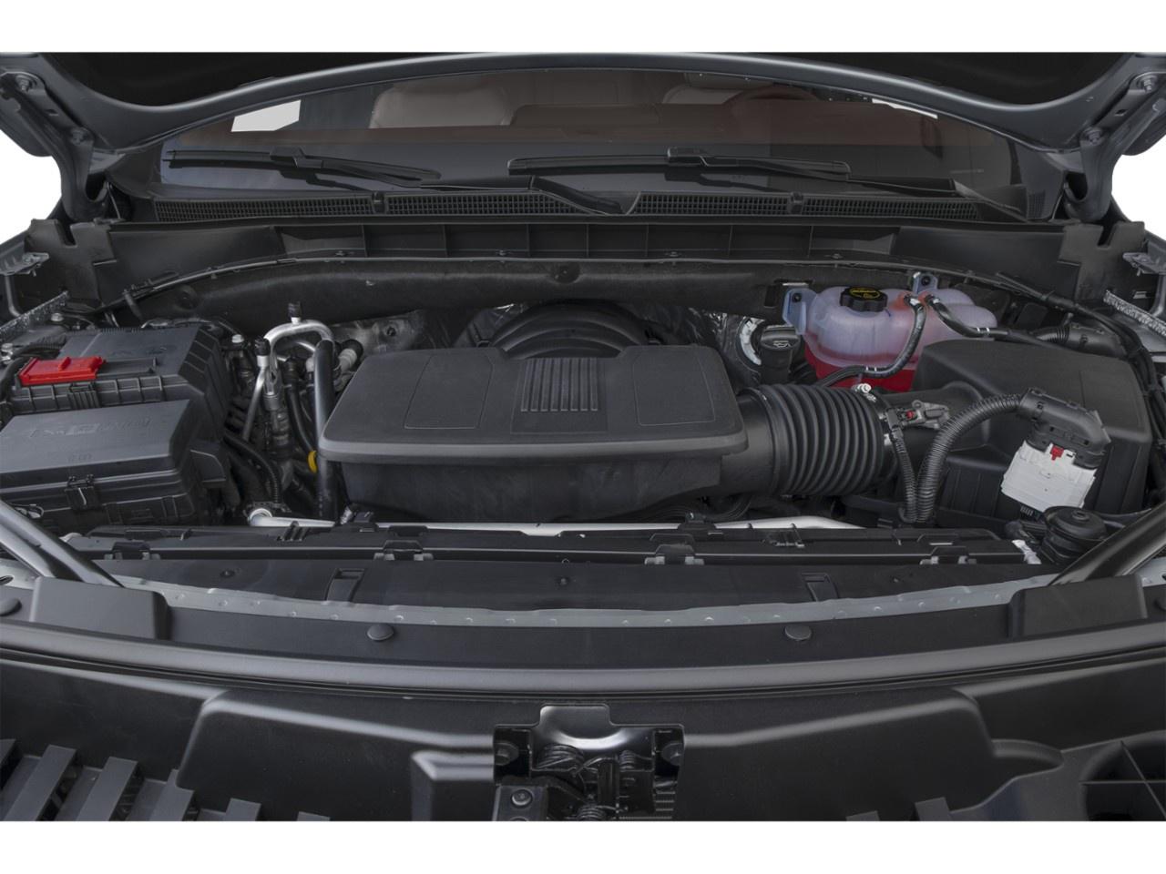 2026 GMC Yukon XL 4WD 4dr Elevation Photo