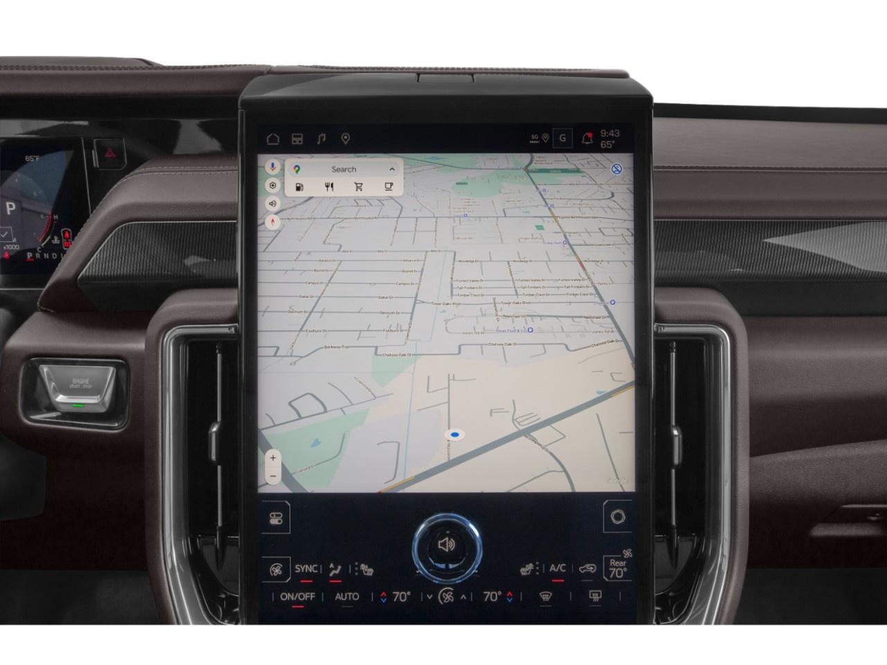 2026 GMC Yukon XL 4WD 4dr Elevation Photo