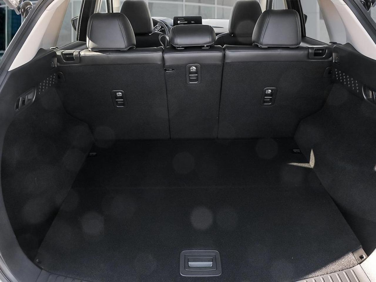 2025 Mazda CX-5 GS 4dr i-ACTIV All-Wheel Drive Sport Utility Photo