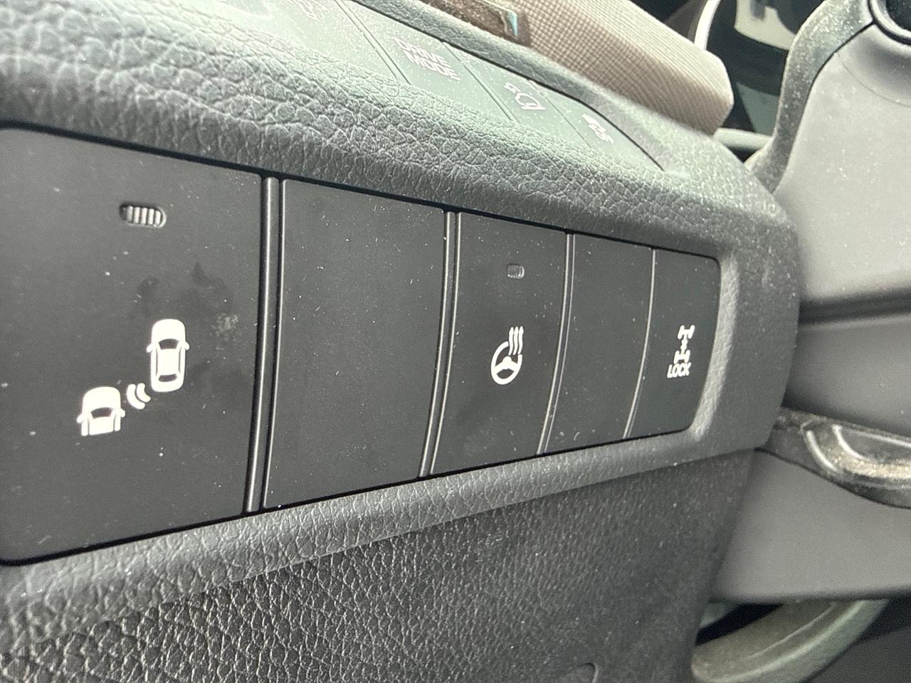 2018 Hyundai Santa Fe Sport 2.0T Limited 4dr All-Wheel Drive Photo