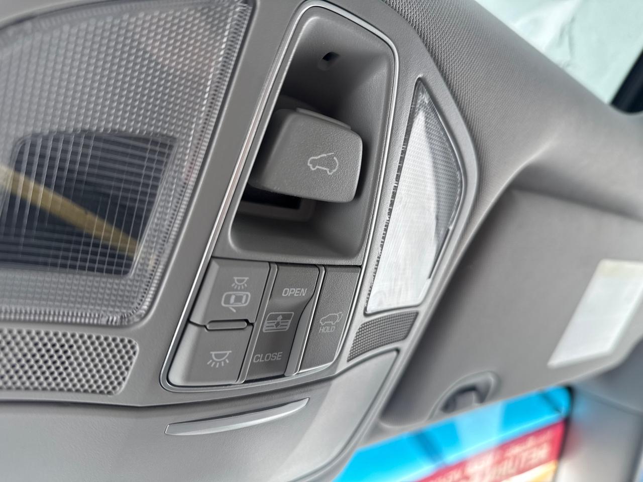 2018 Hyundai Santa Fe Sport 2.0T Limited 4dr All-Wheel Drive Photo