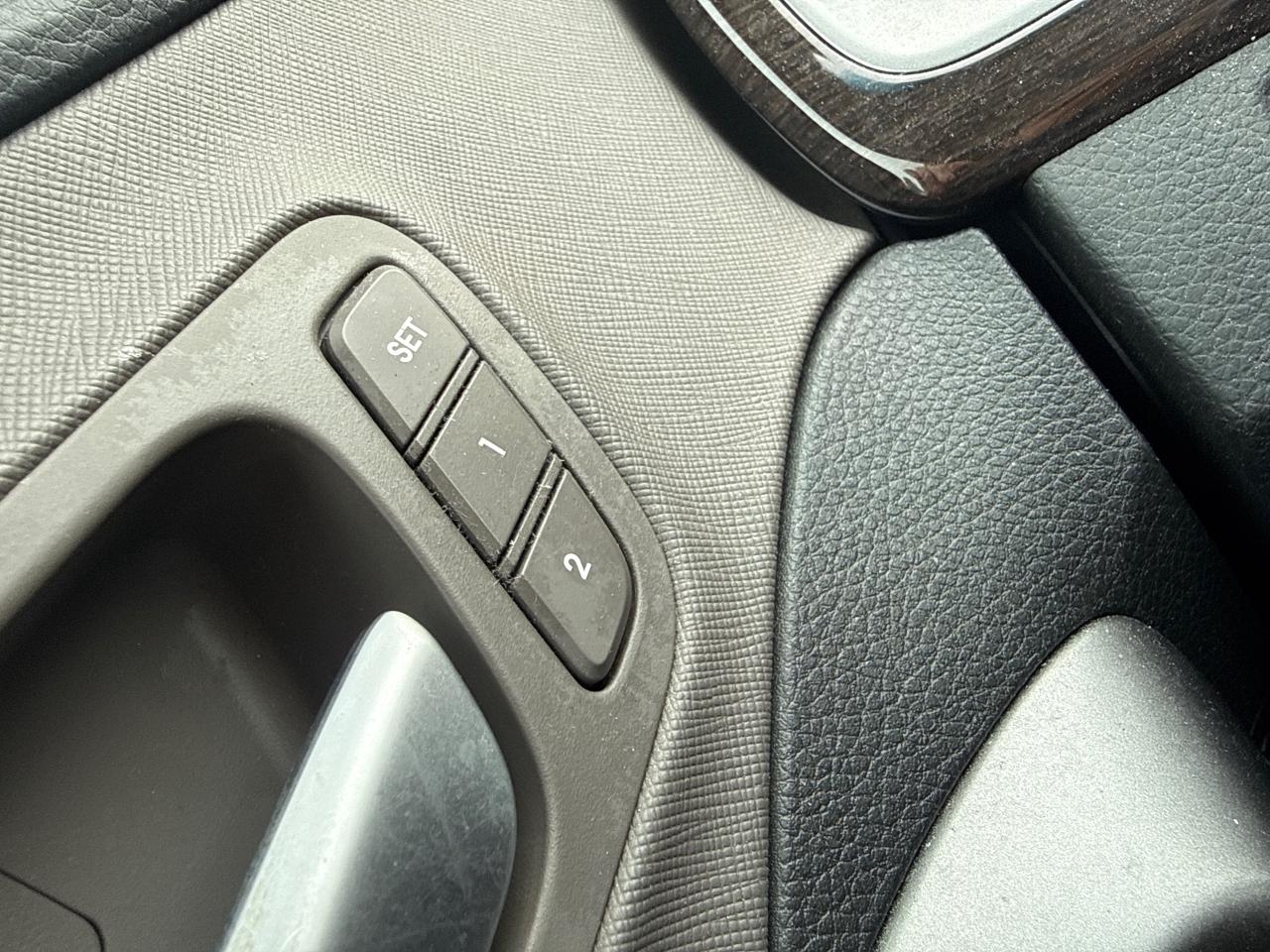 2018 Hyundai Santa Fe Sport 2.0T Limited 4dr All-Wheel Drive Photo