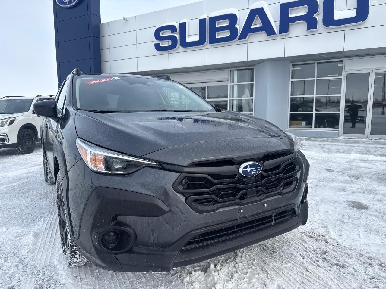 2025 Subaru Crosstrek Convenience 4dr All-Wheel Drive Photo
