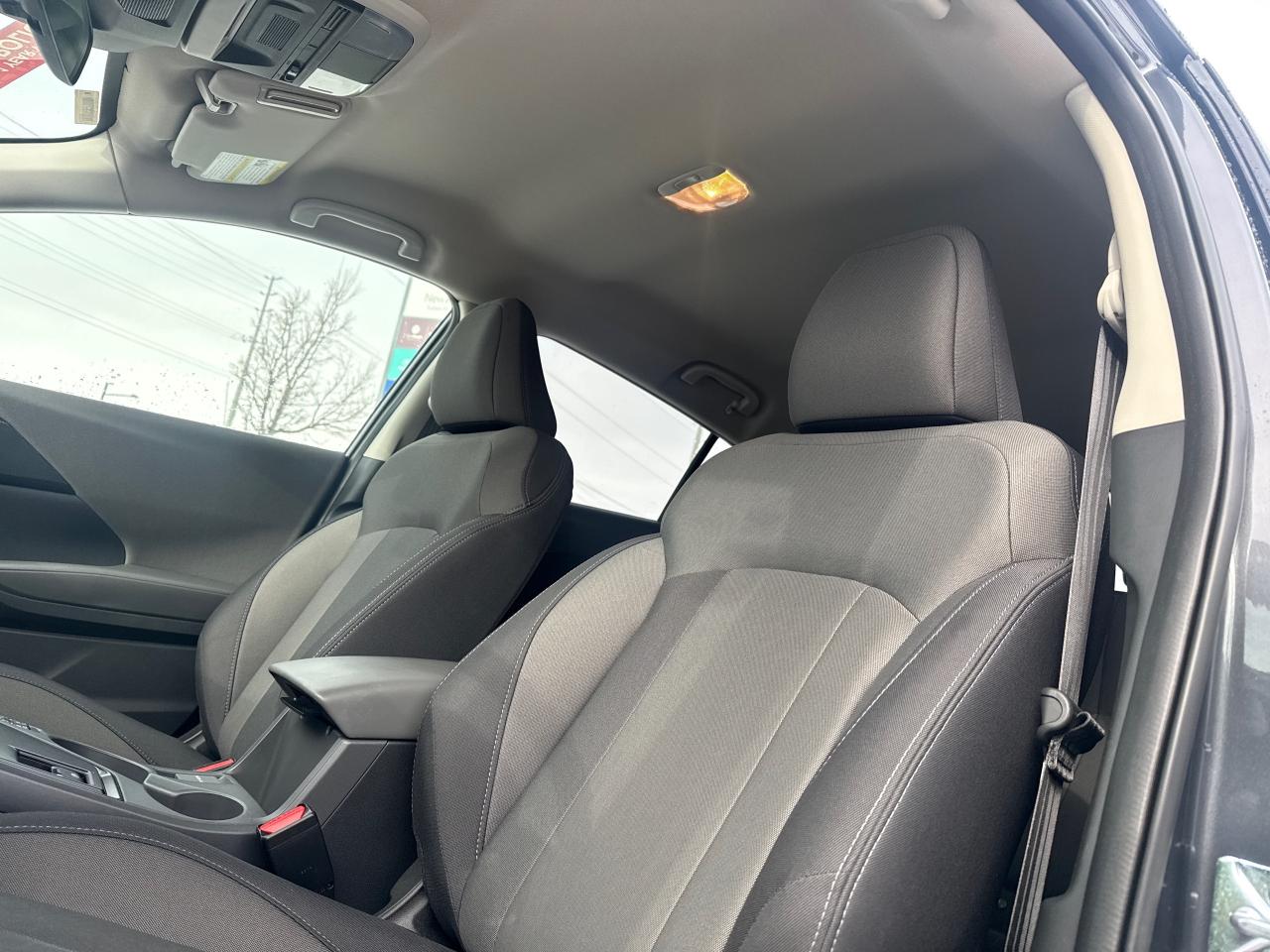 2025 Subaru Crosstrek Convenience 4dr All-Wheel Drive Photo