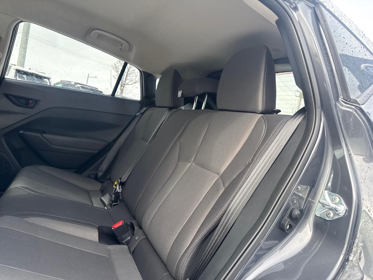 2025 Subaru Crosstrek Convenience 4dr All-Wheel Drive Photo