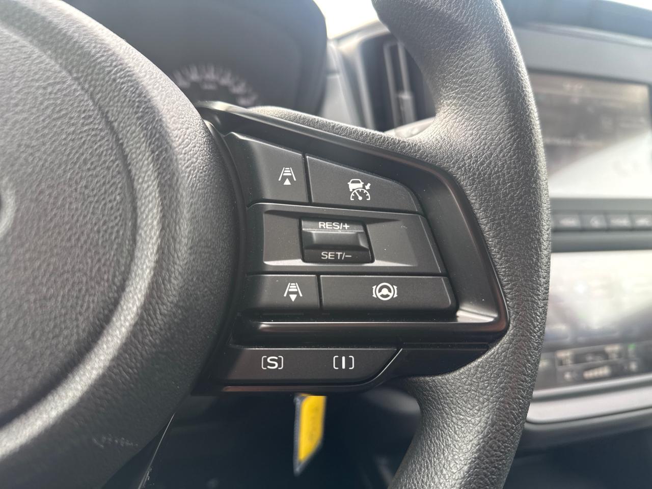 2025 Subaru Crosstrek Convenience 4dr All-Wheel Drive Photo