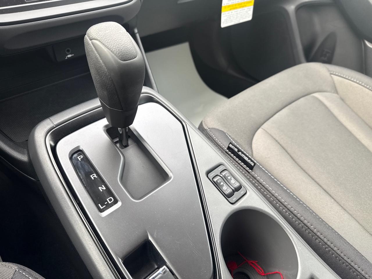 2025 Subaru Crosstrek Convenience 4dr All-Wheel Drive Photo