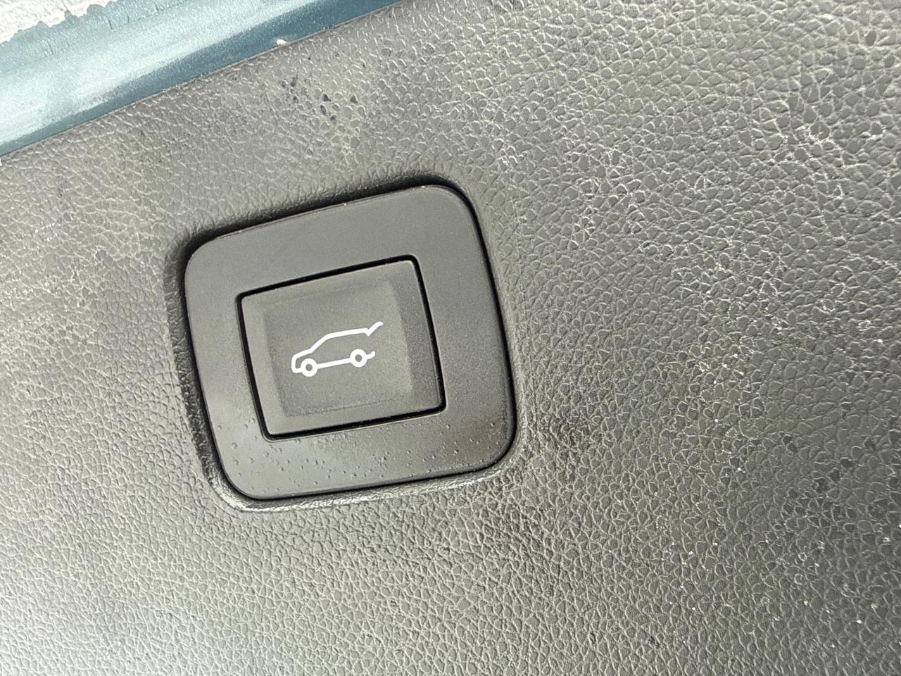 2025 Buick Envista Sport Touring 4dr Front-Wheel Drive Photo