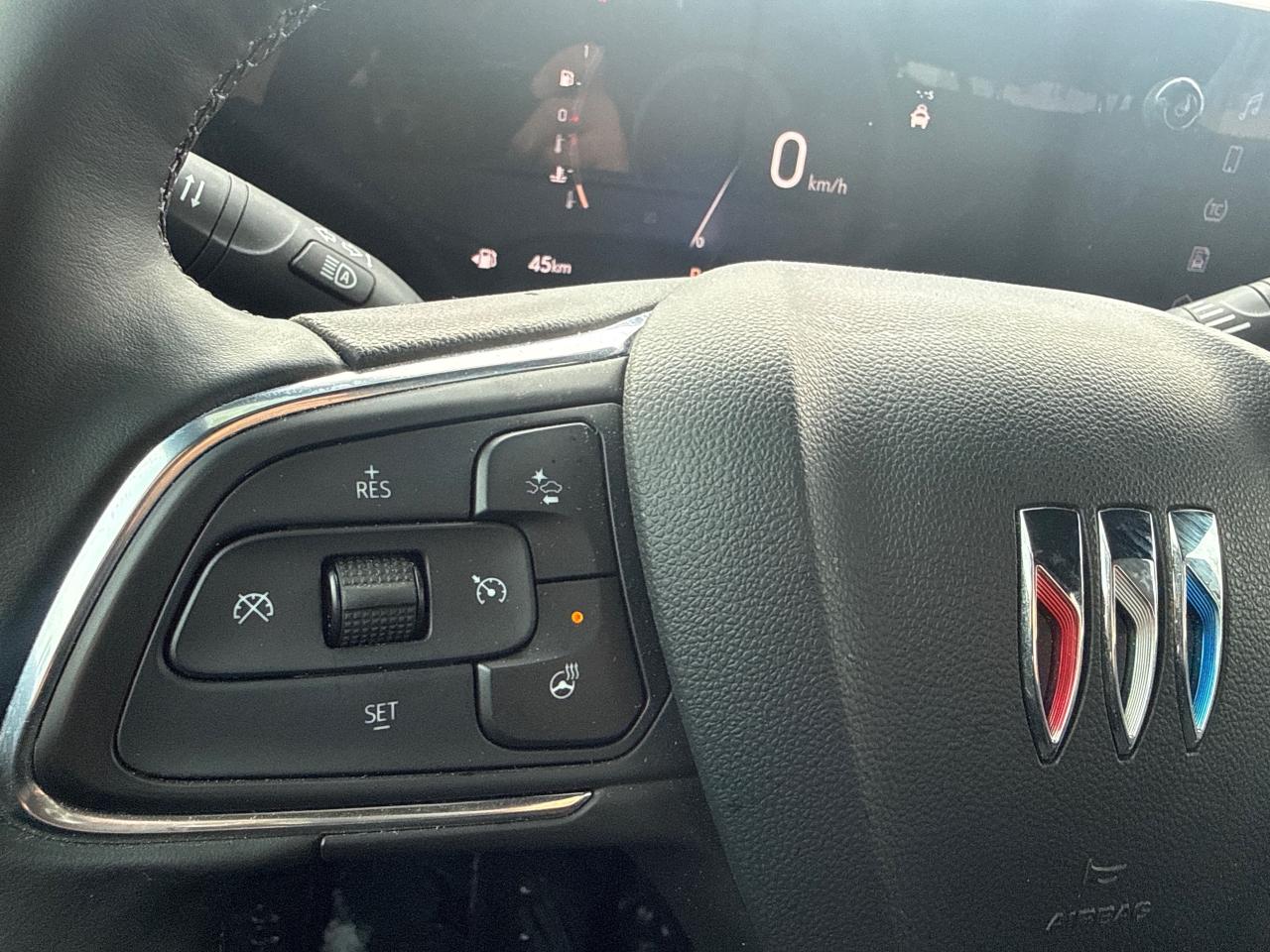 2025 Buick Envista Sport Touring 4dr Front-Wheel Drive Photo