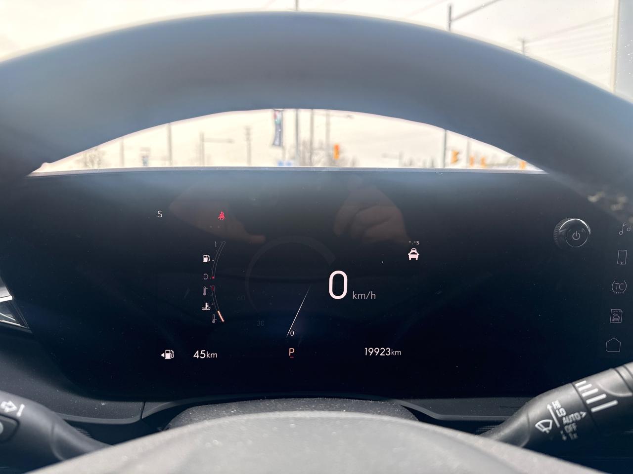 2025 Buick Envista Sport Touring 4dr Front-Wheel Drive Photo