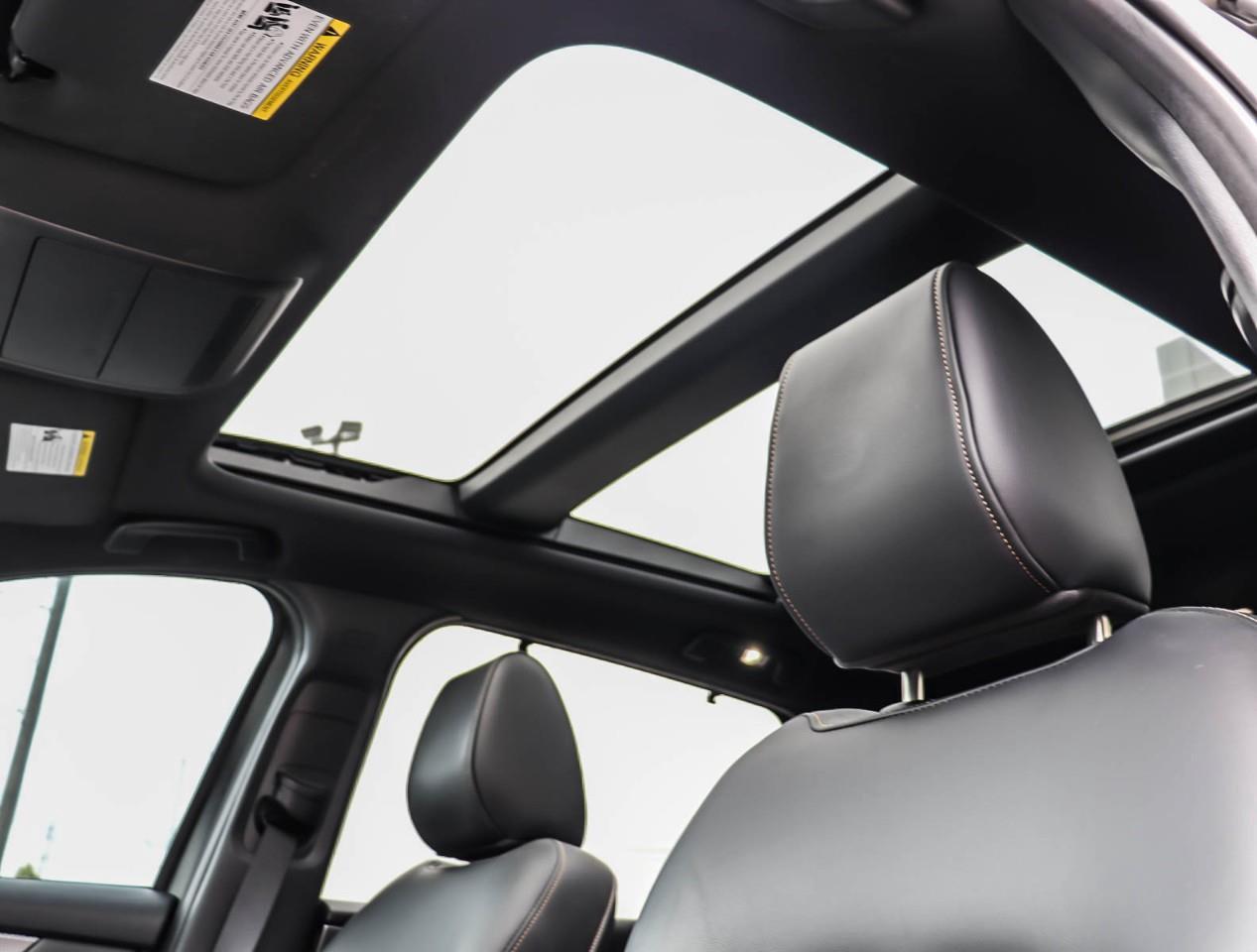 2024 Mazda CX-90 MHEV GT-P 4dr i-ACTIV All-Wheel Drive Sport Utility Photo