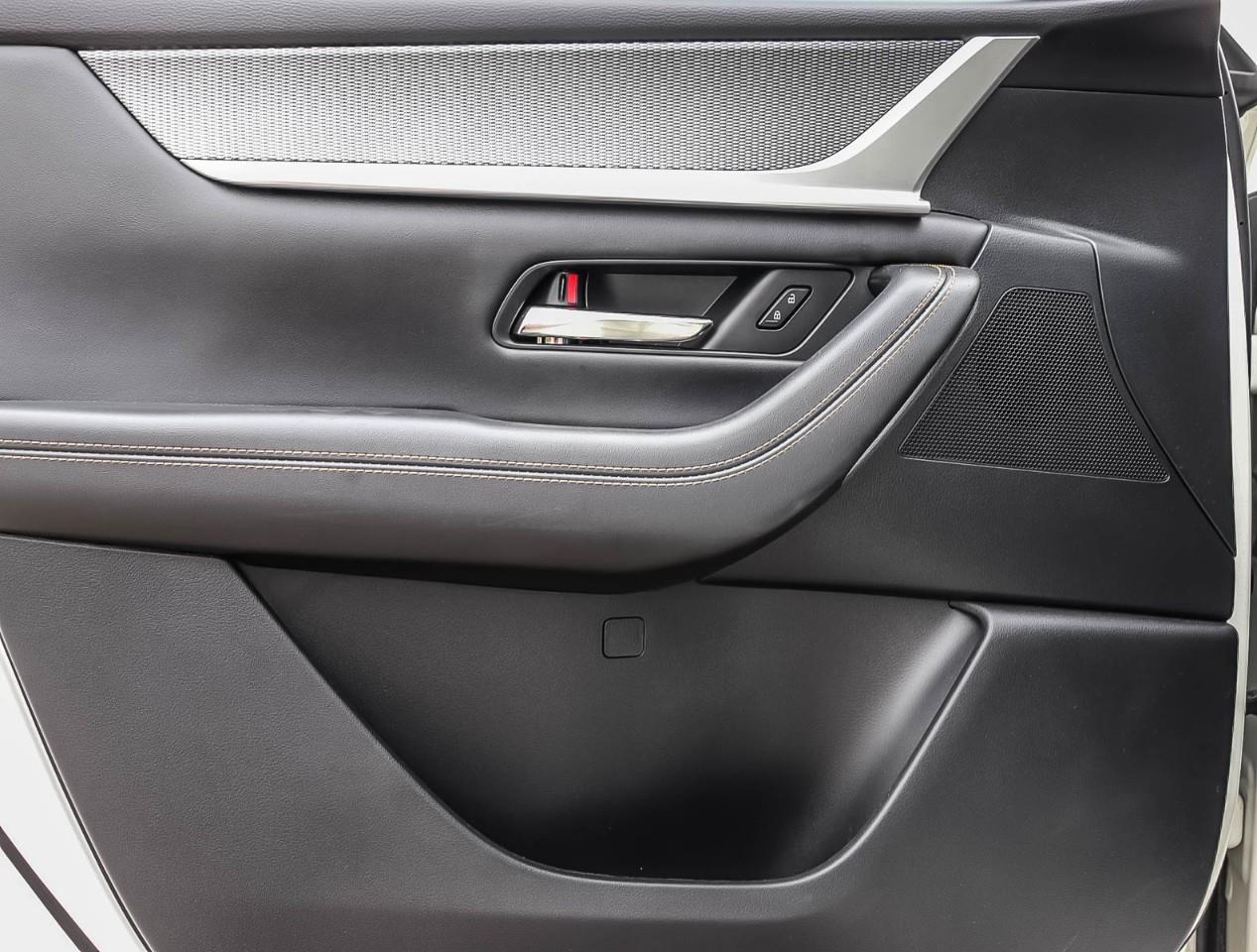 2024 Mazda CX-90 MHEV GT-P 4dr i-ACTIV All-Wheel Drive Sport Utility Photo