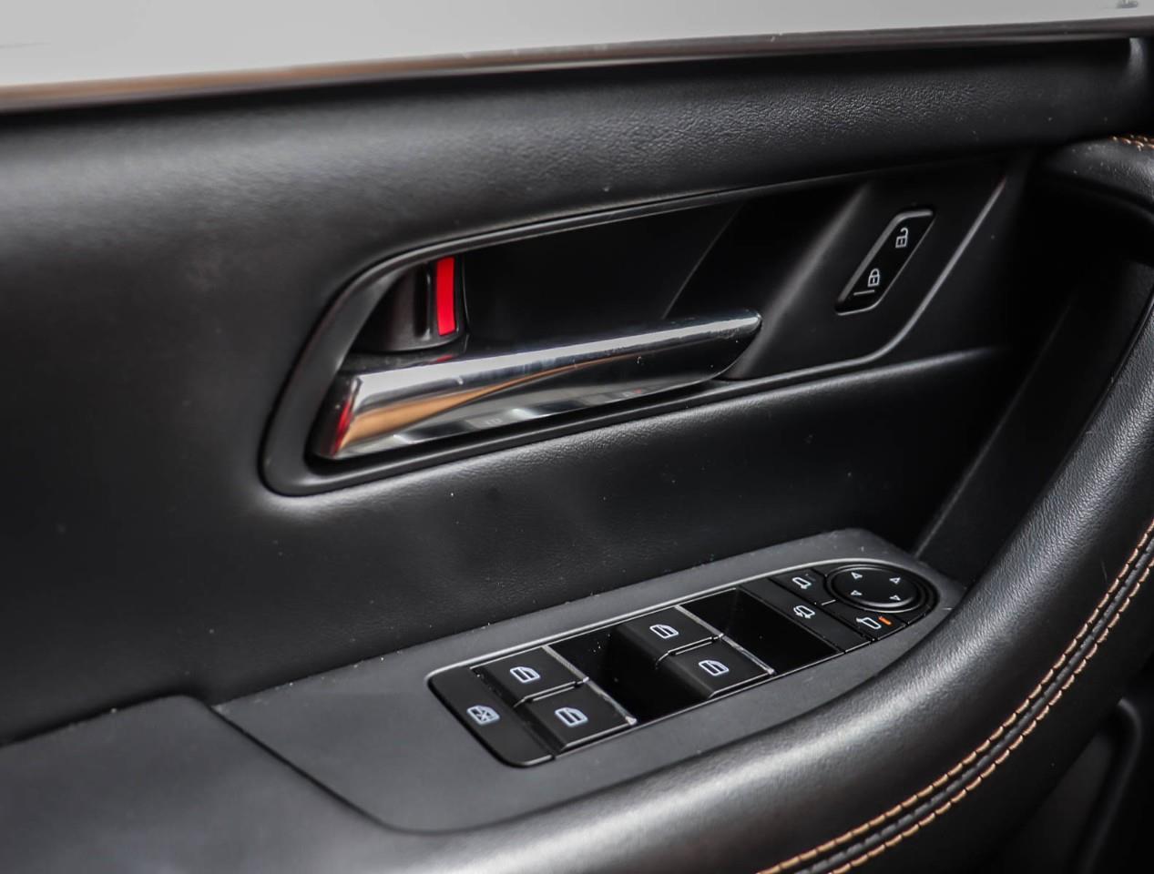 2024 Mazda CX-90 MHEV GT-P 4dr i-ACTIV All-Wheel Drive Sport Utility Photo