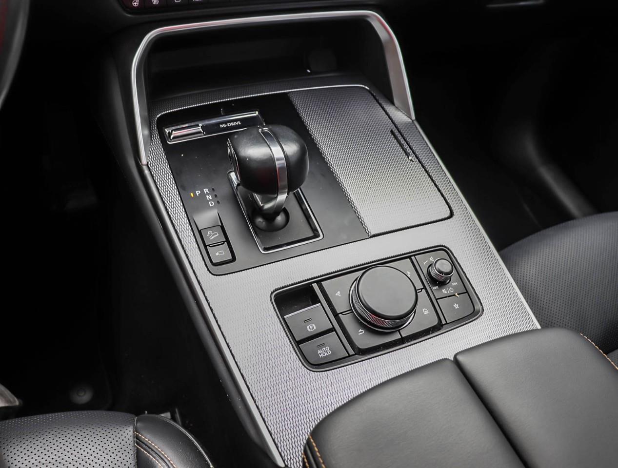 2024 Mazda CX-90 MHEV GT-P 4dr i-ACTIV All-Wheel Drive Sport Utility Photo