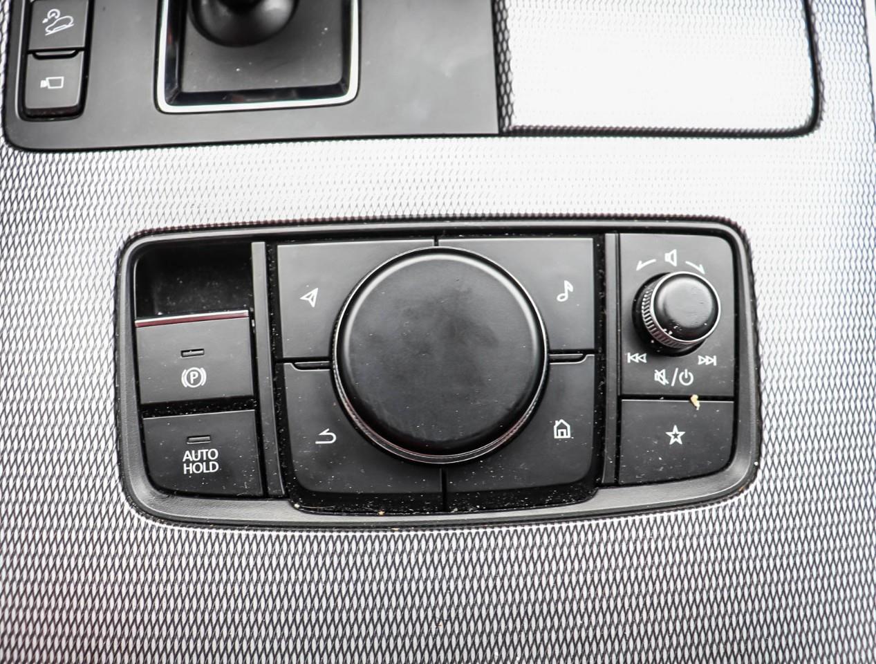 2024 Mazda CX-90 MHEV GT-P 4dr i-ACTIV All-Wheel Drive Sport Utility Photo