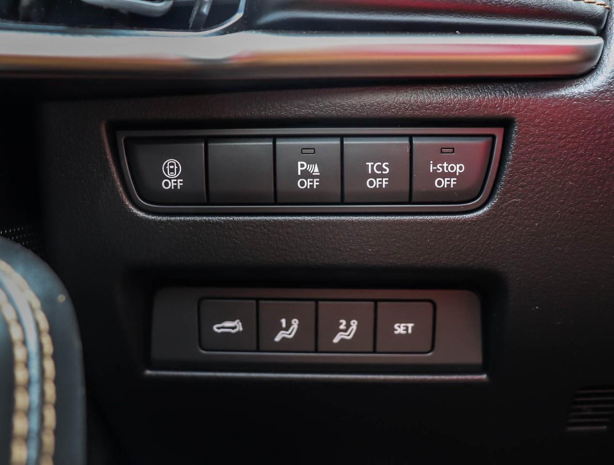 2024 Mazda CX-90 MHEV GT-P 4dr i-ACTIV All-Wheel Drive Sport Utility Photo