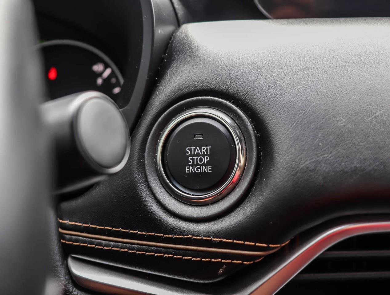 2024 Mazda CX-90 MHEV GT-P 4dr i-ACTIV All-Wheel Drive Sport Utility Photo