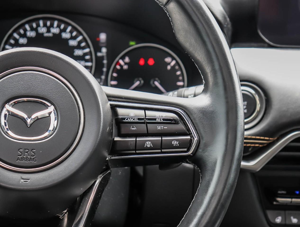 2024 Mazda CX-90 MHEV GT-P 4dr i-ACTIV All-Wheel Drive Sport Utility Photo