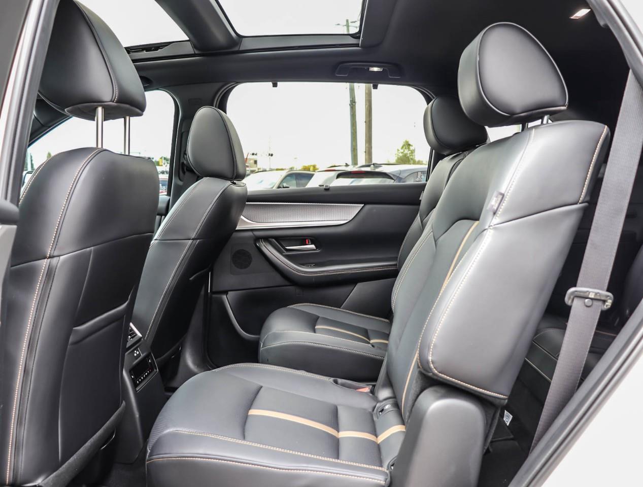 2024 Mazda CX-90 MHEV GT-P 4dr i-ACTIV All-Wheel Drive Sport Utility Photo