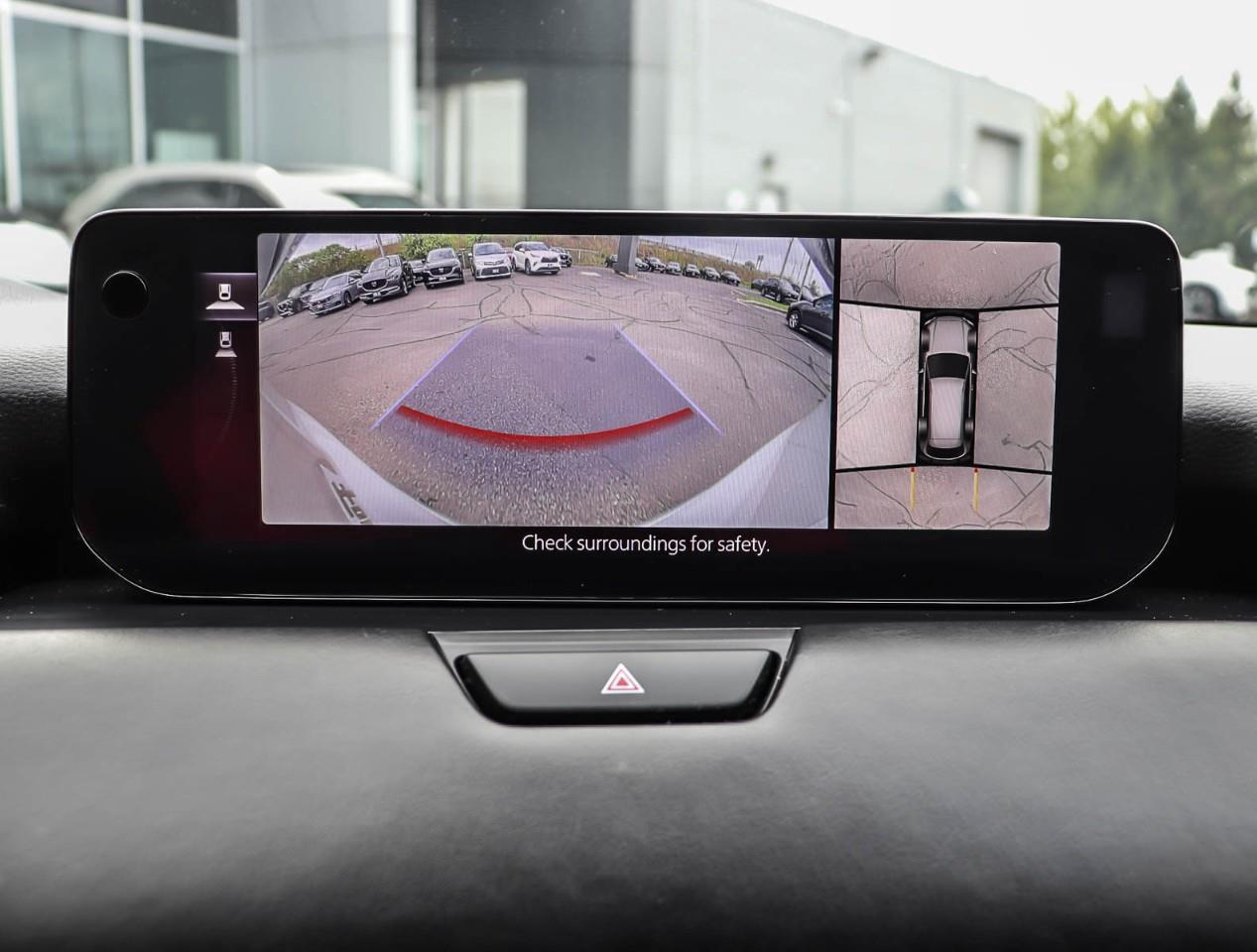 2024 Mazda CX-90 MHEV GT-P 4dr i-ACTIV All-Wheel Drive Sport Utility Photo