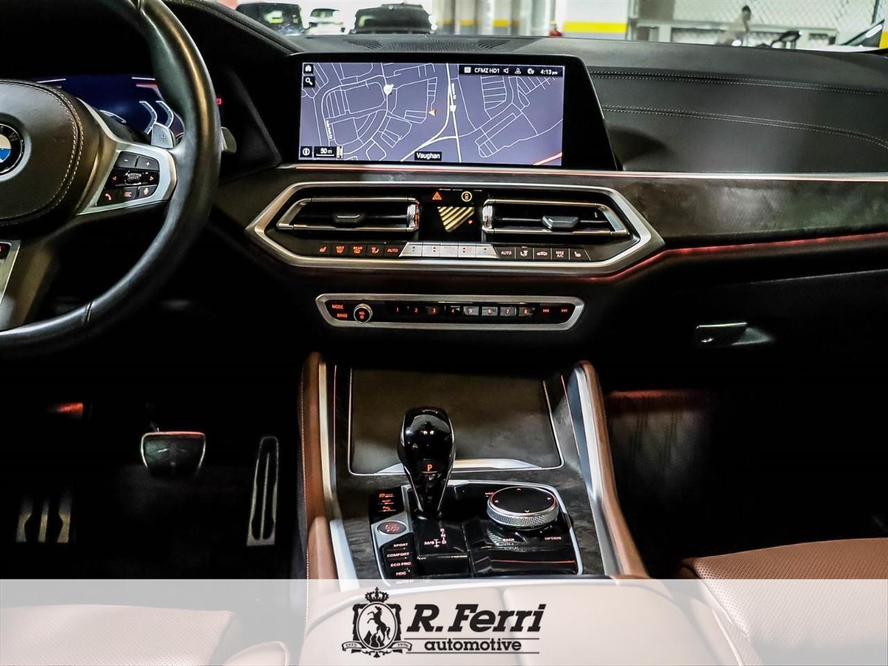 2023 BMW X6 xDrive40i 4dr All-Wheel Drive Sports Activity Coupe Photo