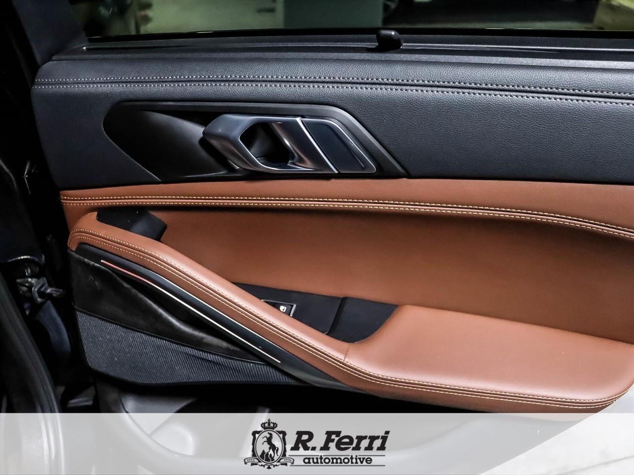 2023 BMW X6 xDrive40i 4dr All-Wheel Drive Sports Activity Coupe Photo