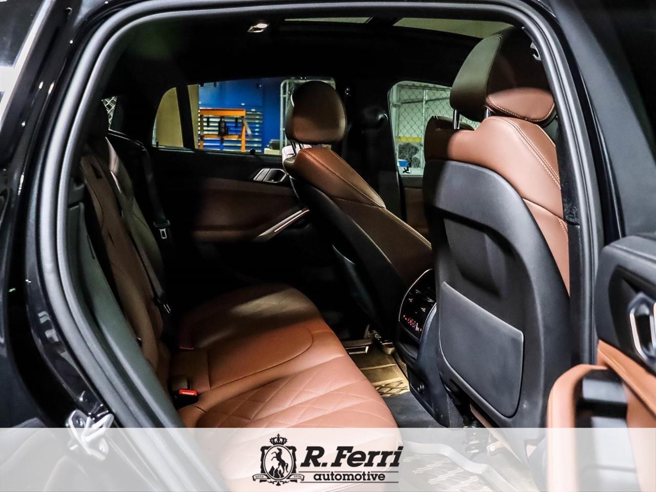 2023 BMW X6 xDrive40i 4dr All-Wheel Drive Sports Activity Coupe Photo