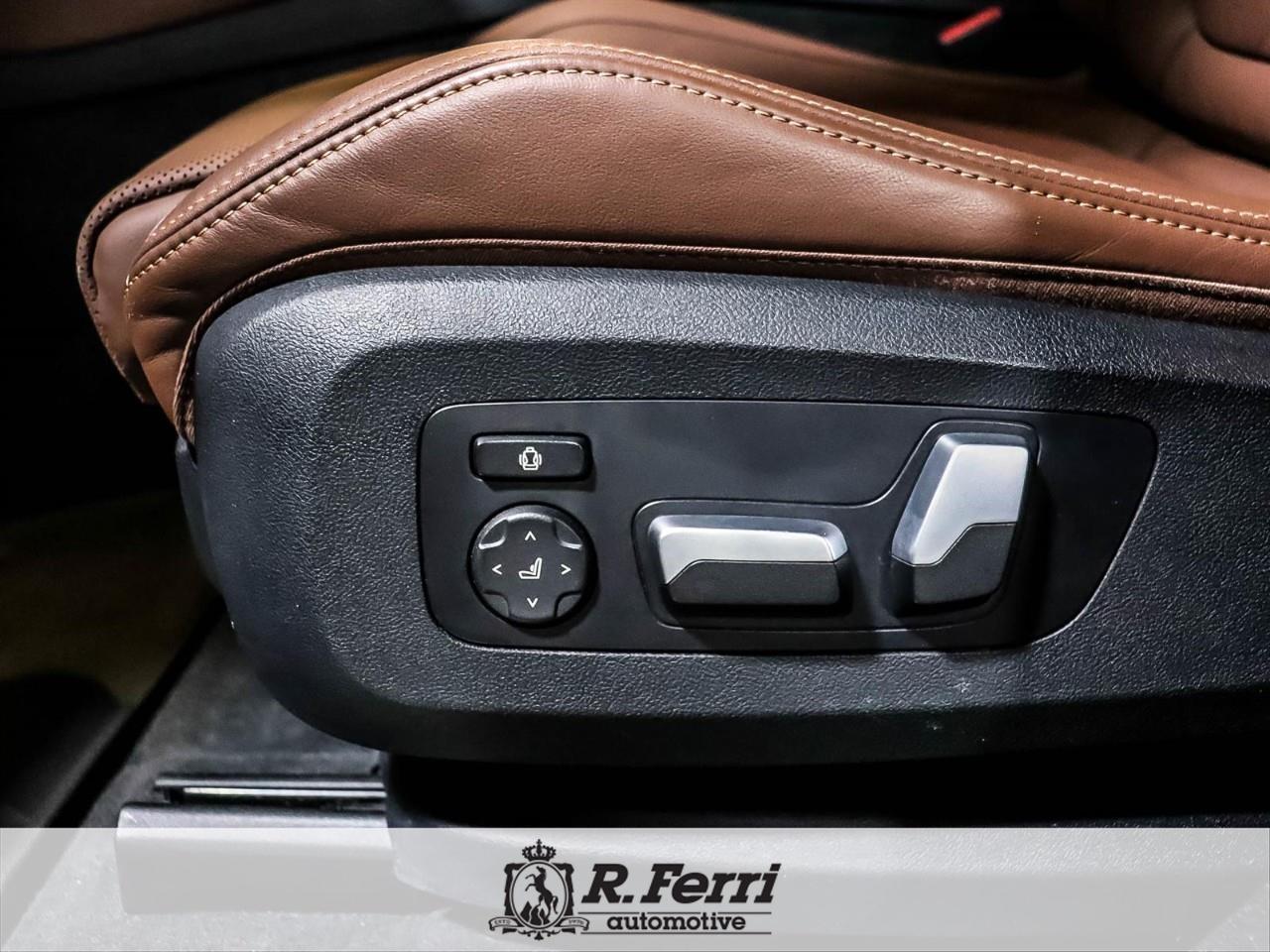 2023 BMW X6 xDrive40i 4dr All-Wheel Drive Sports Activity Coupe Photo