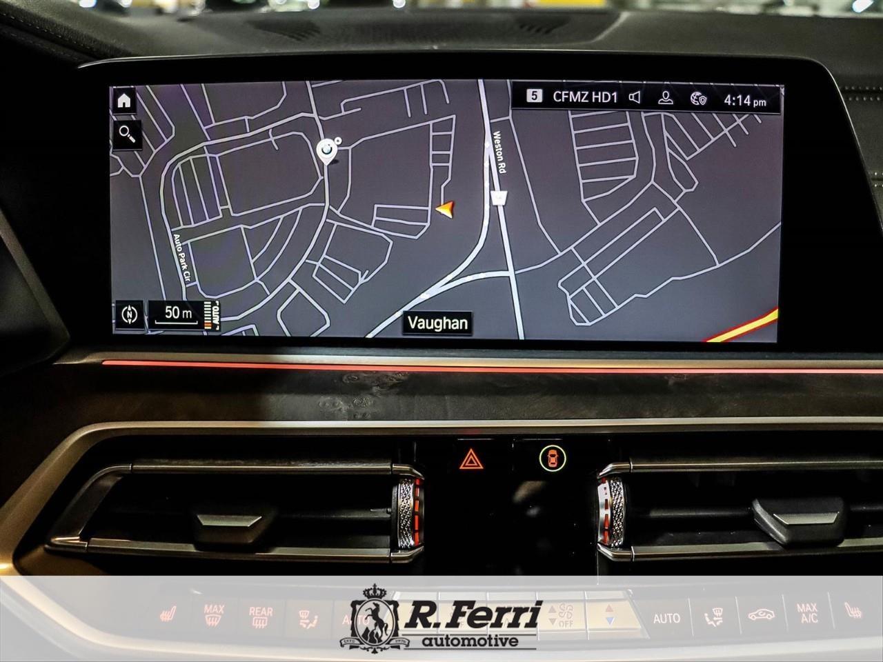 2023 BMW X6 xDrive40i 4dr All-Wheel Drive Sports Activity Coupe Photo