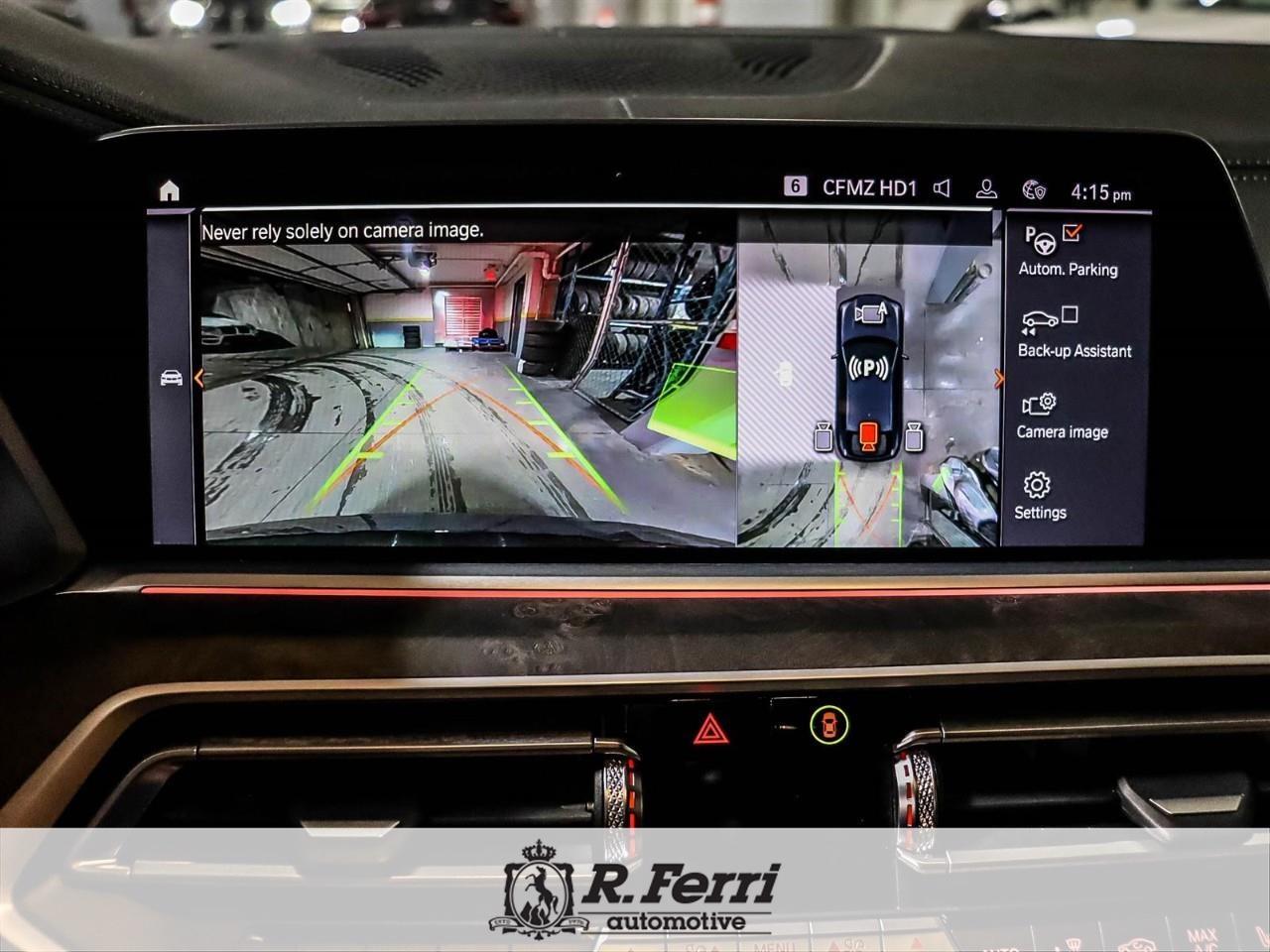 2023 BMW X6 xDrive40i 4dr All-Wheel Drive Sports Activity Coupe Photo