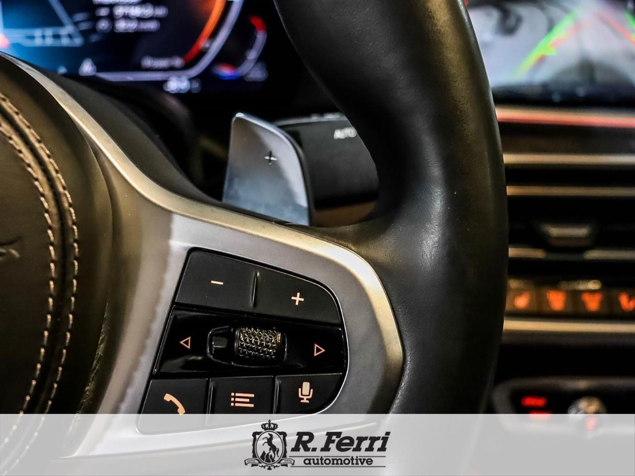 2023 BMW X6 xDrive40i 4dr All-Wheel Drive Sports Activity Coupe Photo