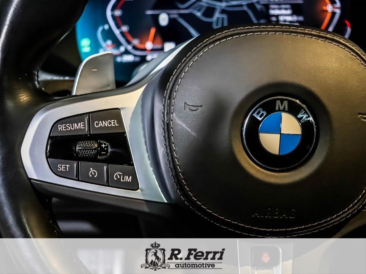 2023 BMW X6 xDrive40i 4dr All-Wheel Drive Sports Activity Coupe Photo