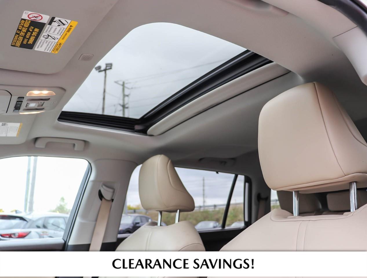 2020 Toyota Highlander XLE 4dr All-wheel Drive Photo