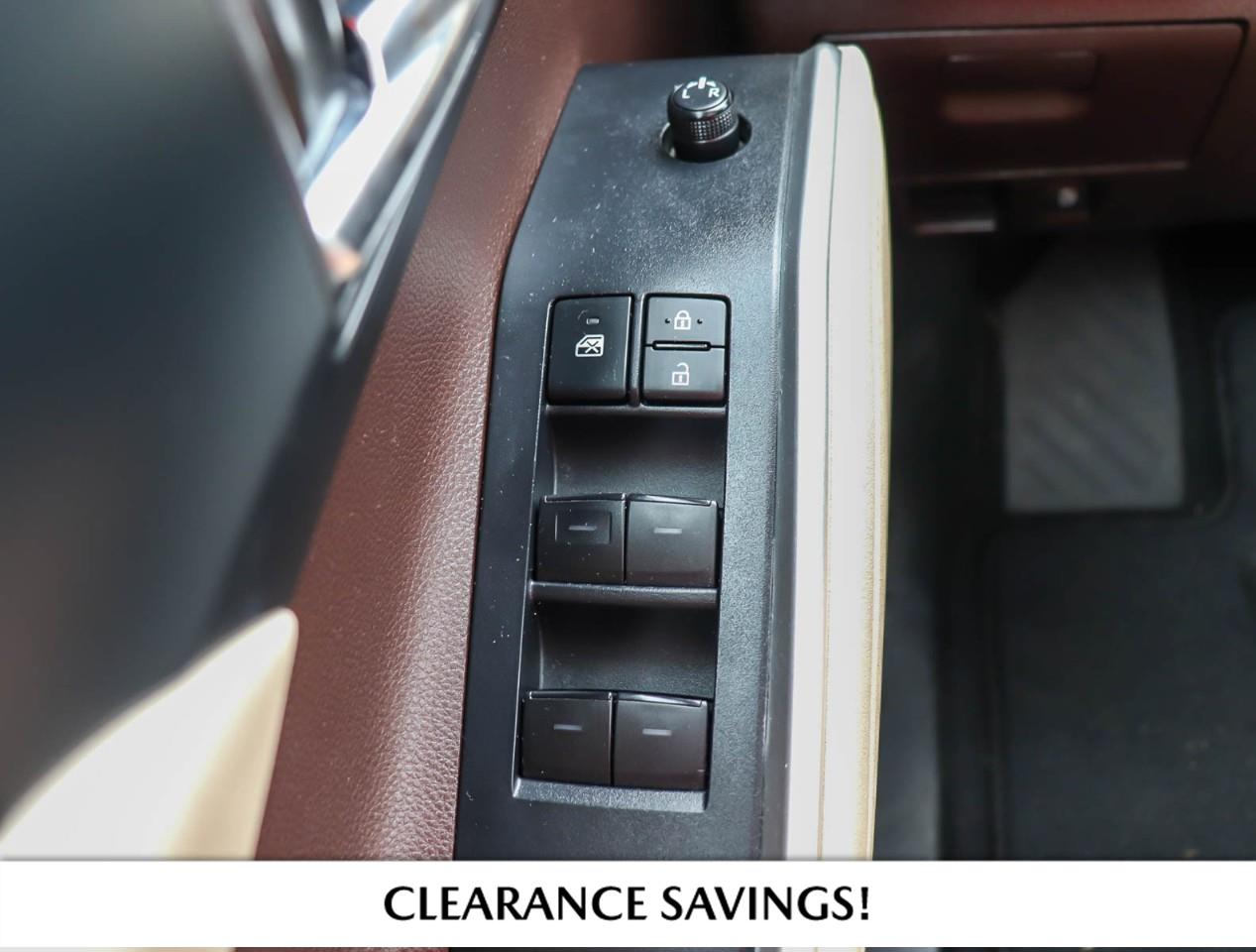 2020 Toyota Highlander XLE 4dr All-wheel Drive Photo