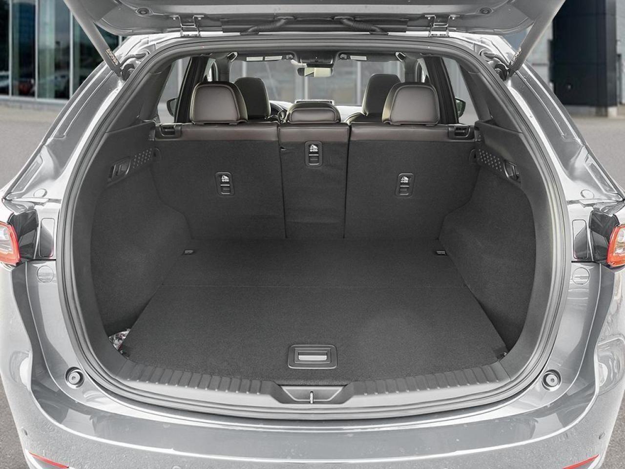 2025 Mazda CX-5 Signature 4dr i-ACTIV All-Wheel Drive Sport Utility Photo