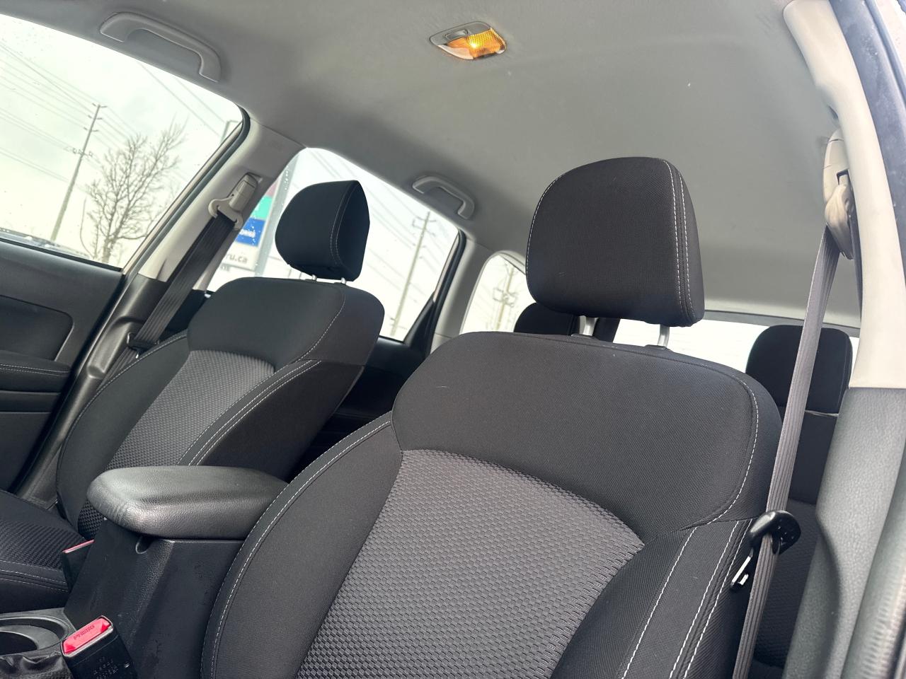 2015 Subaru Forester 2.5i Convenience Package (CVT) 4dr All-Wheel Drive Photo