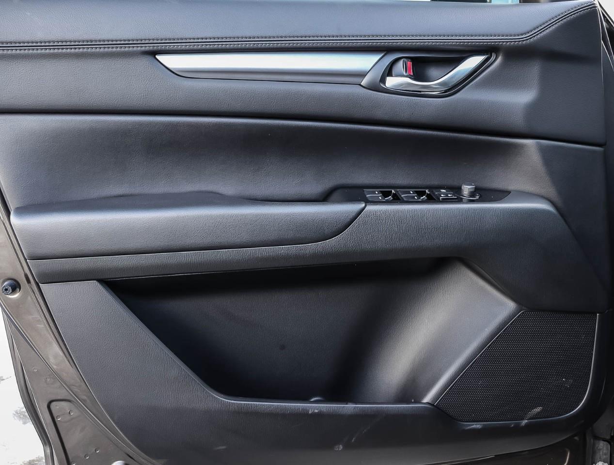 2019 Mazda CX-5 GS (A6) 4dr i-ACTIV All-Wheel Drive Sport Utility Photo