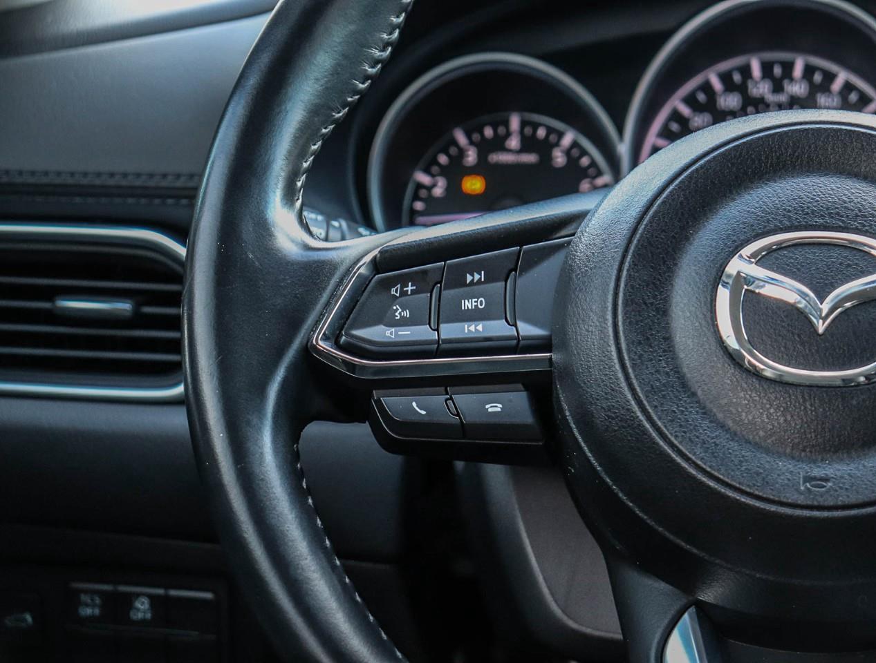 2019 Mazda CX-5 GS (A6) 4dr i-ACTIV All-Wheel Drive Sport Utility Photo