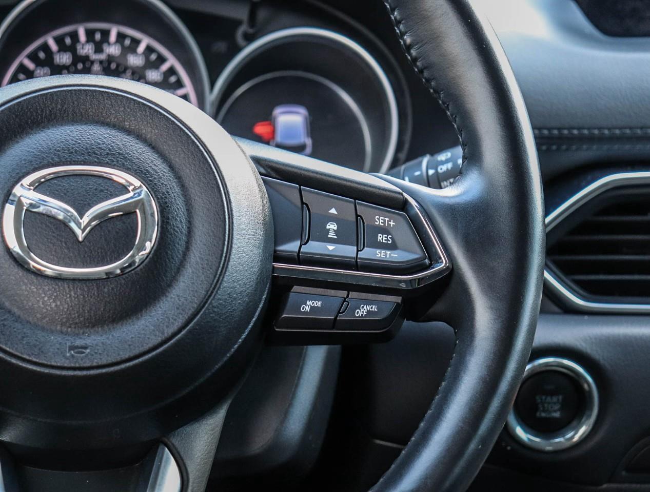 2019 Mazda CX-5 GS (A6) 4dr i-ACTIV All-Wheel Drive Sport Utility Photo