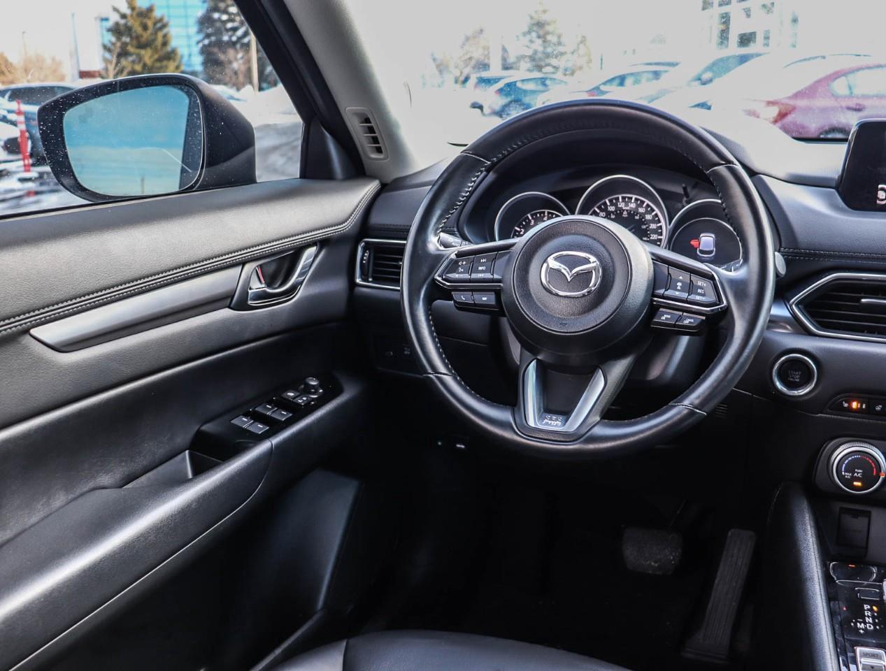 2019 Mazda CX-5 GS (A6) 4dr i-ACTIV All-Wheel Drive Sport Utility Photo