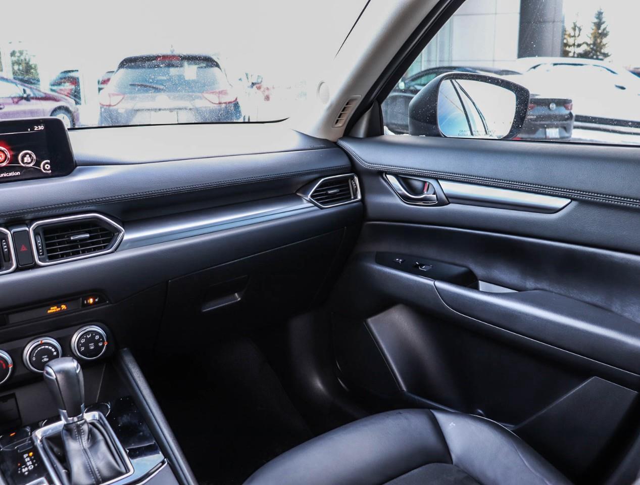 2019 Mazda CX-5 GS (A6) 4dr i-ACTIV All-Wheel Drive Sport Utility Photo