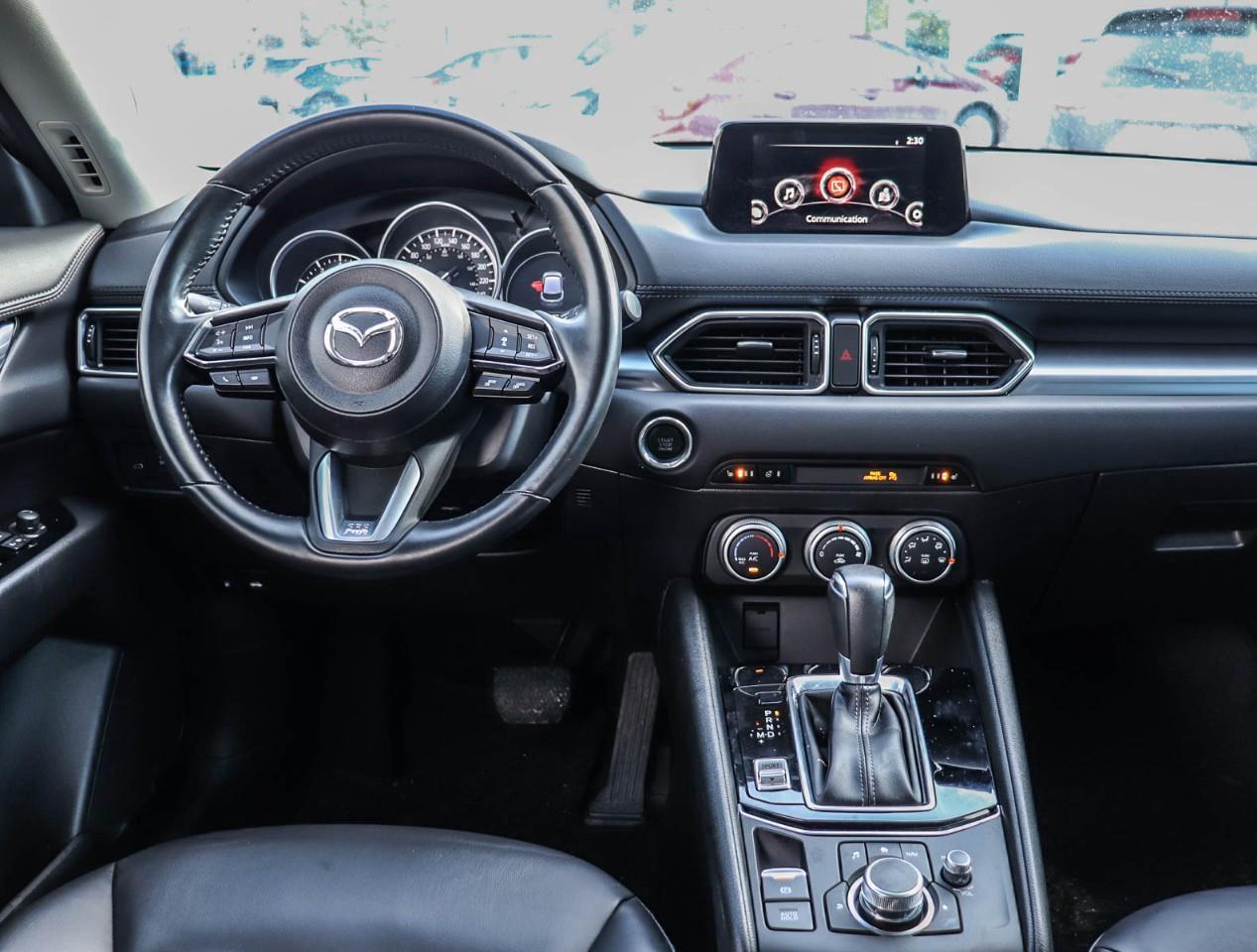 2019 Mazda CX-5 GS (A6) 4dr i-ACTIV All-Wheel Drive Sport Utility Photo