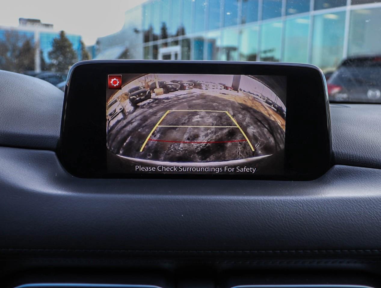 2019 Mazda CX-5 GS (A6) 4dr i-ACTIV All-Wheel Drive Sport Utility Photo