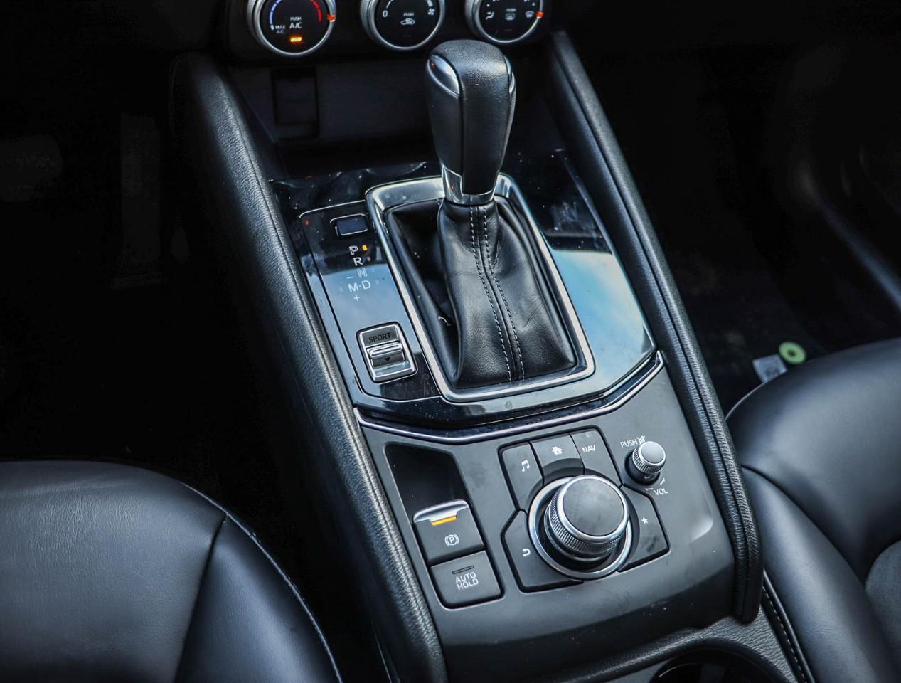 2019 Mazda CX-5 GS (A6) 4dr i-ACTIV All-Wheel Drive Sport Utility Photo