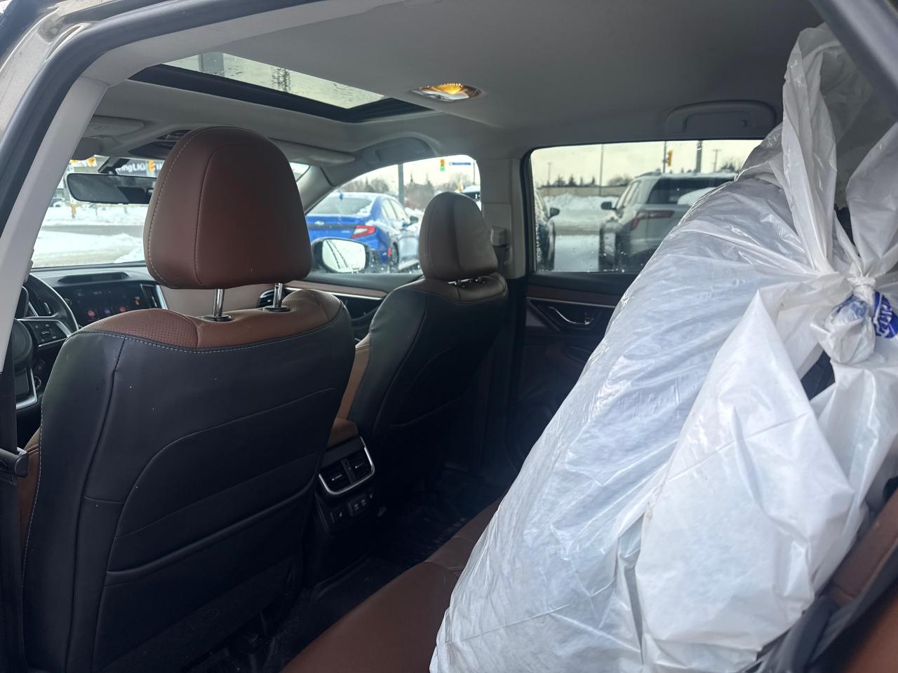 2020 Subaru Outback Premier XT 4dr All-Wheel Drive Photo