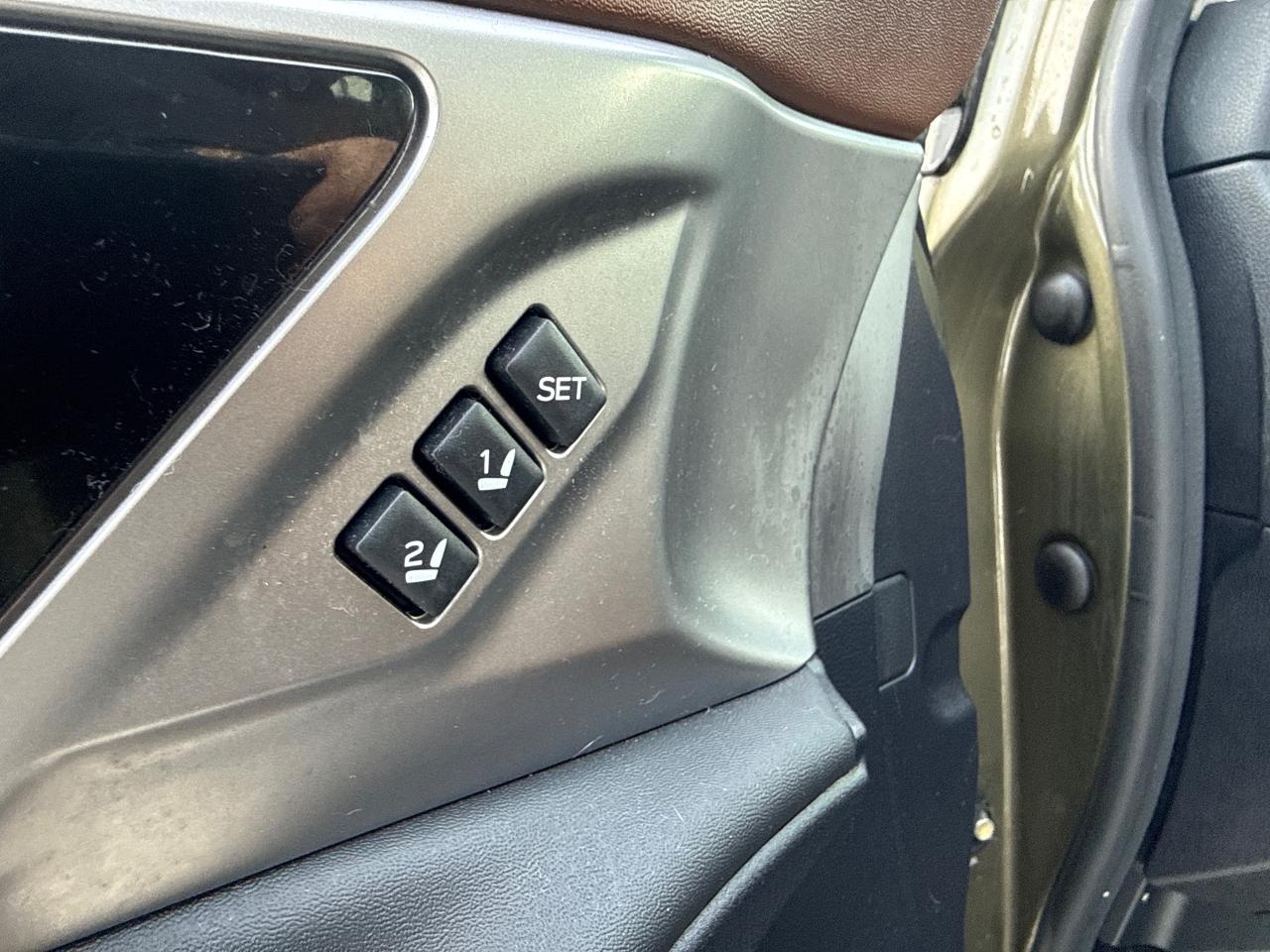 2020 Subaru Outback Premier XT 4dr All-Wheel Drive Photo