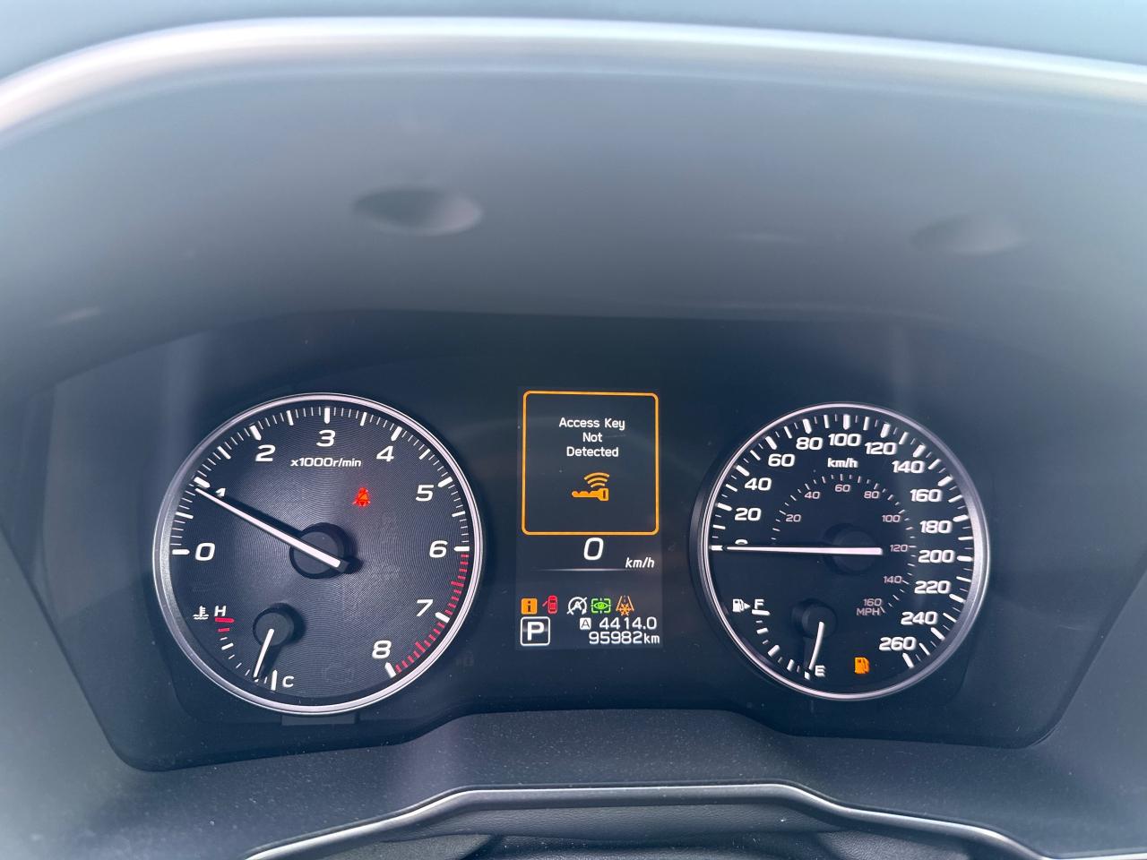 2020 Subaru Outback Premier XT 4dr All-Wheel Drive Photo