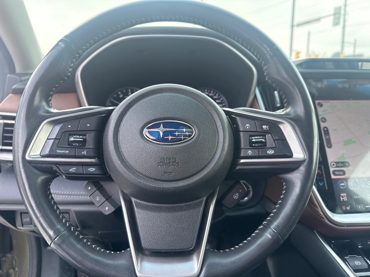 2020 Subaru Outback Premier XT 4dr All-Wheel Drive Photo